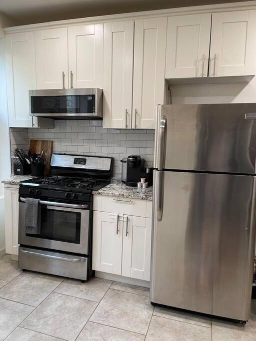 Derive Stays - Affordable Brooklyn Apt. W/ Balcony * Nova York