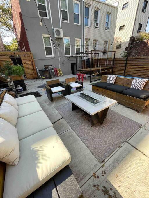 Derive Stays - Affordable Brooklyn Apt. W/ Balcony * Nova York