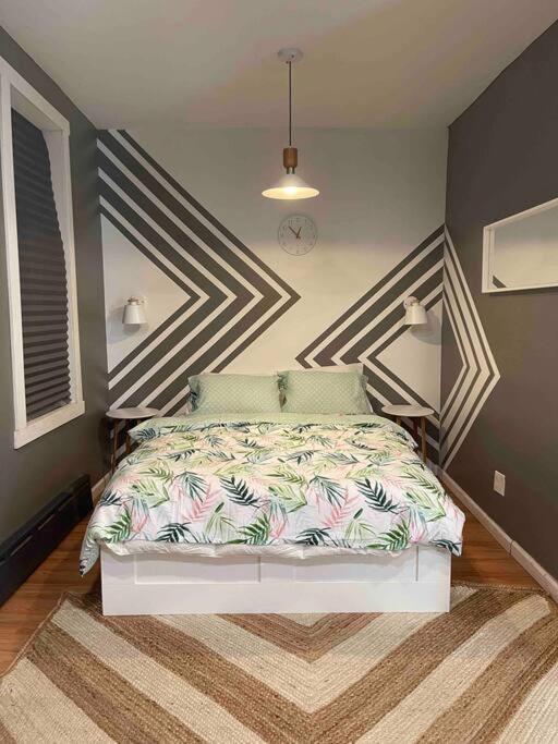Derive Stays - Affordable Brooklyn Apt. W/ Balcony Apartamento Nova York